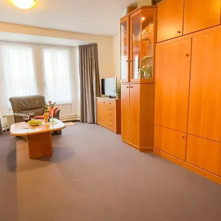 Haus-nordseeperle-fewo-nr-3 Cuxhaven